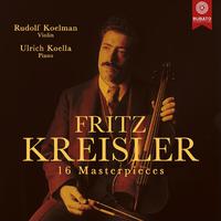 F. Kreisler: 16 Masterpieces