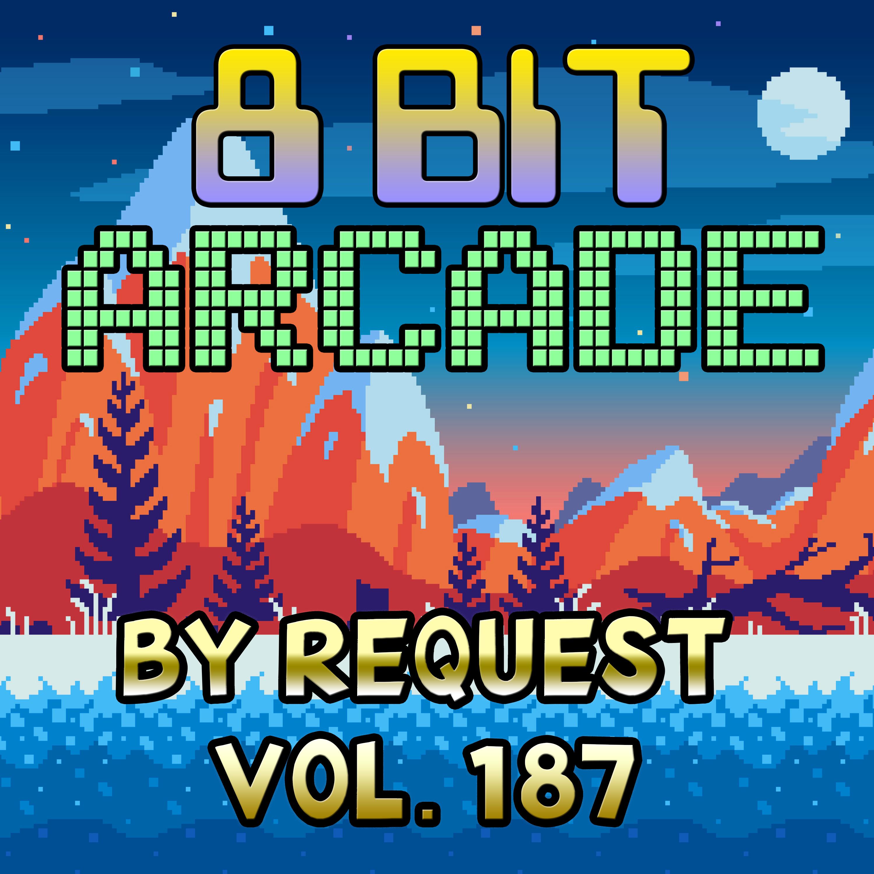 Trouble (From "ELVIS") [8-Bit Austin Butler Emulation]