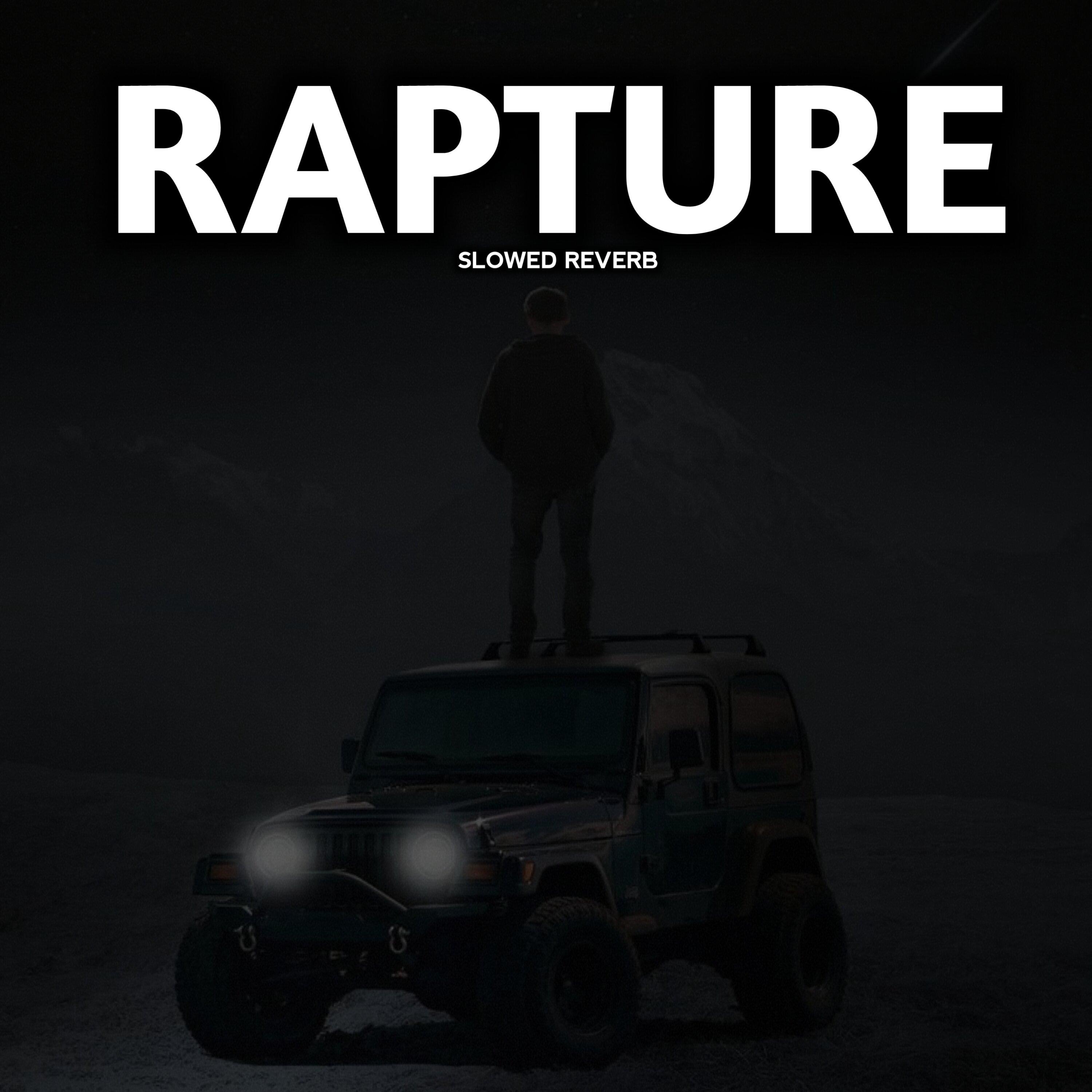 Rapture Interworld - Slowed Reverb