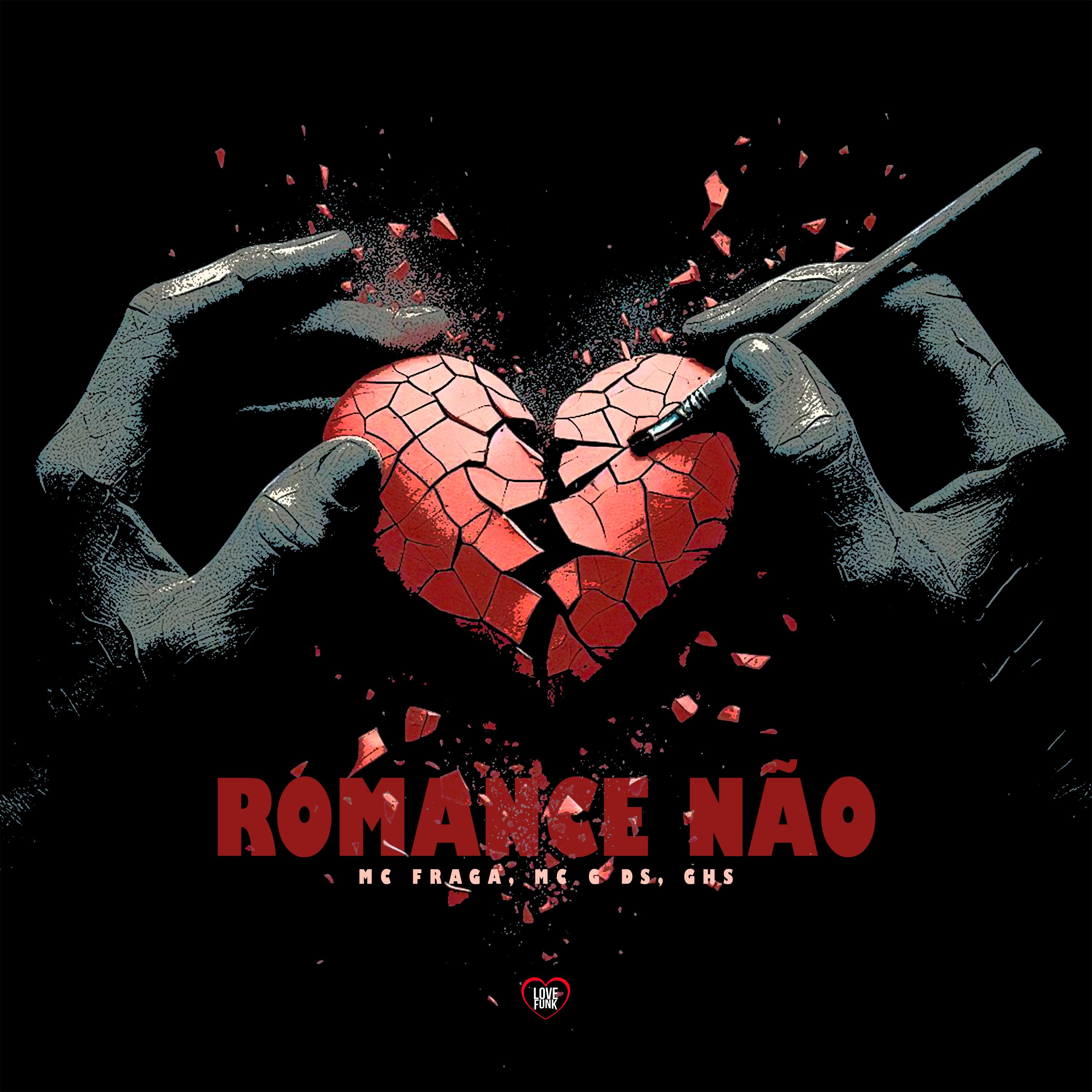 Romance Não
