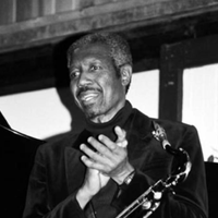 Billy Harper