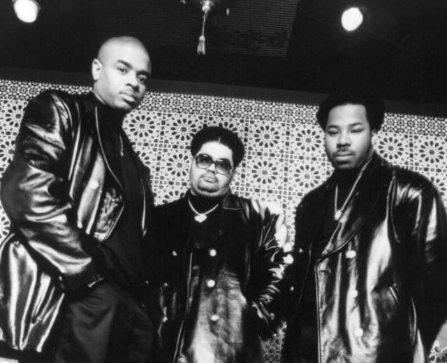 Heavy D & the Boyz