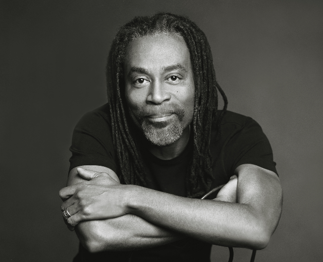Bobby McFerrin