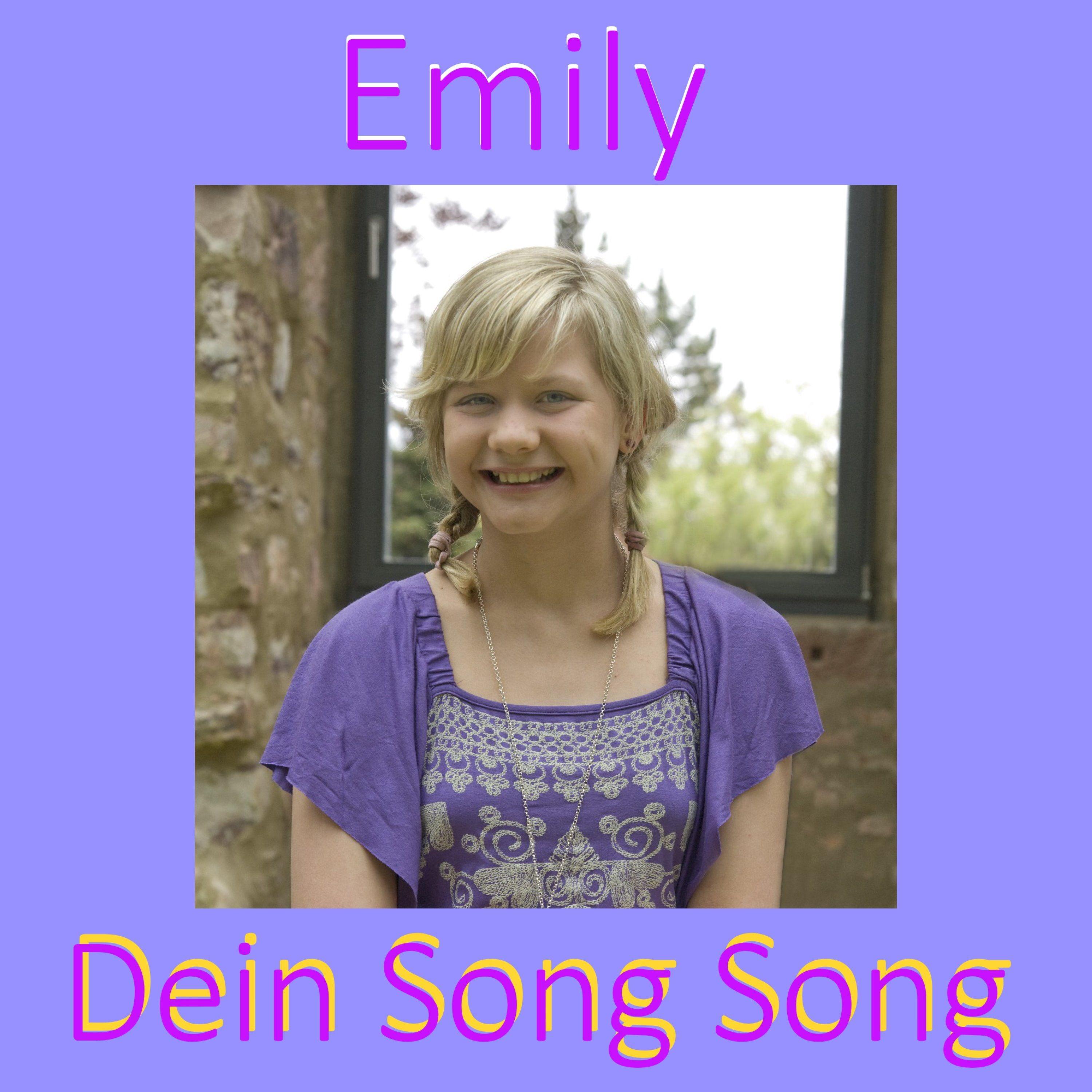 Emilia song