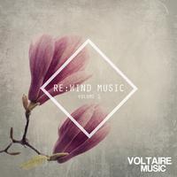 Voltaire Music Pres. Re:Wind Music, Vol. 1