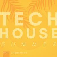 Tech House Summer, Vol. 4