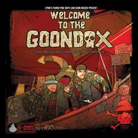 Welcome to the Goondox (EPMD’s Parish PMD Smith and Goon Musick Present) (Deluxe Version)