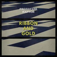 Ribbon and Gold