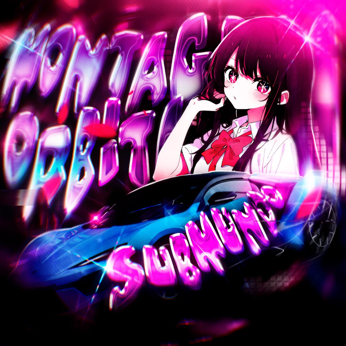 MONTAGEM ORBITA SUBMUNDO (Super Slowed)