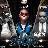 Shoki Remix