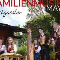 Familienmusik Mayr - Postgassler资料,Familienmusik Mayr - Postgassler最新歌曲,Familienmusik Mayr - PostgasslerMV视频,Familienmusik Mayr - Postgassler音乐专辑,Familienmusik Mayr - Postgassler好听的歌