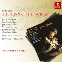 Britten: The Turn of the Screw