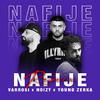 Xhoni Beats - NAFIJE (feat. Young Zerka, Noizy, Varrosi & batoni)