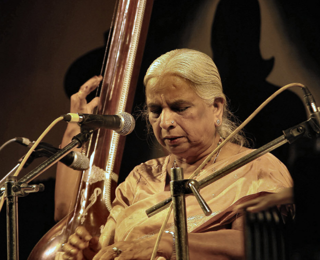 Girija Devi