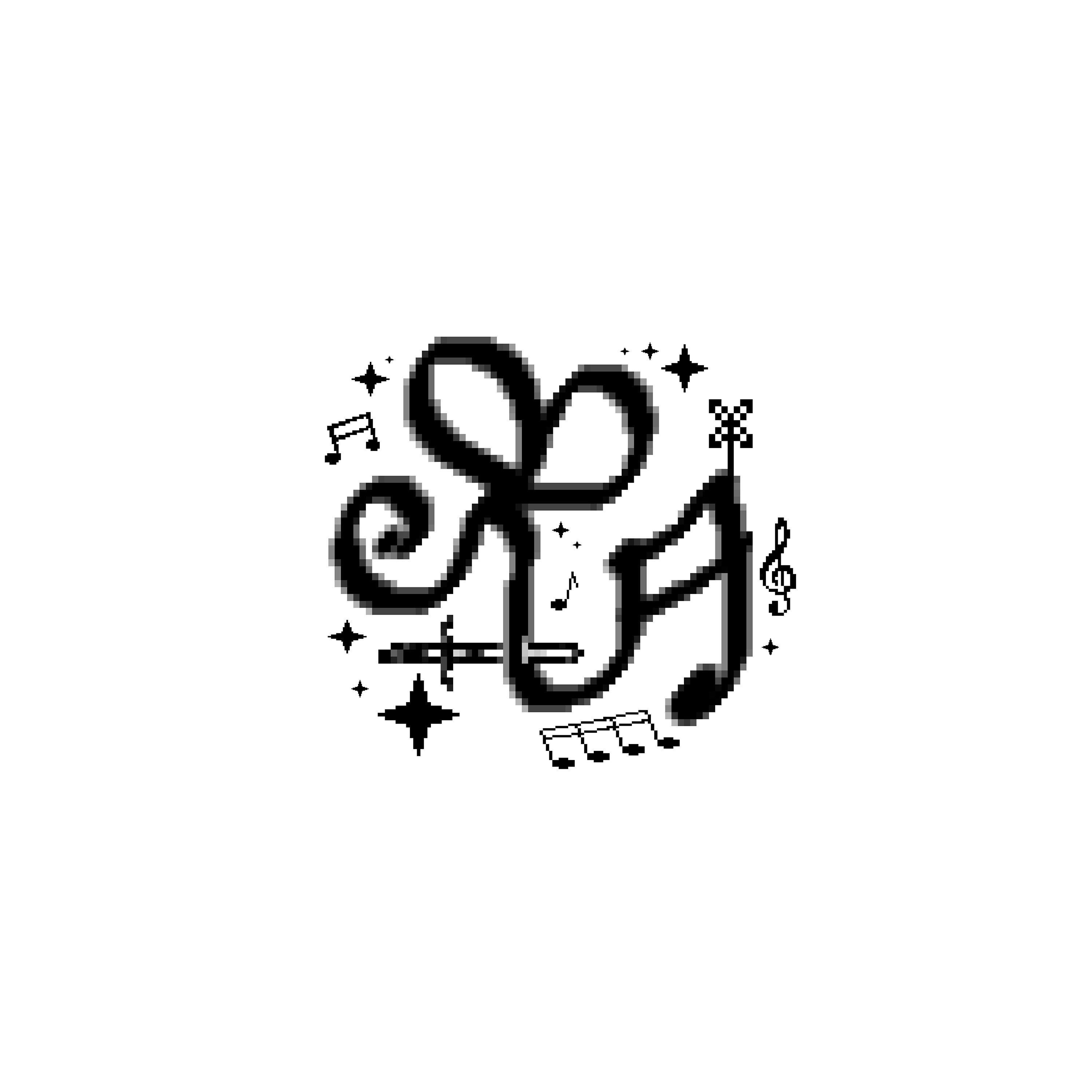 Into The Light (sh4dows Remix)