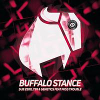 Buffalo Stance