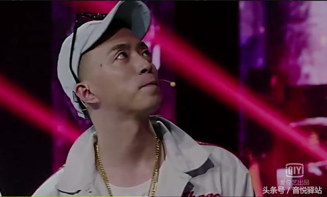 《中国有嘻哈》爆双料冠军?Jony-J成炮灰?可以