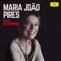 Maria João Pires: Solo Recordings