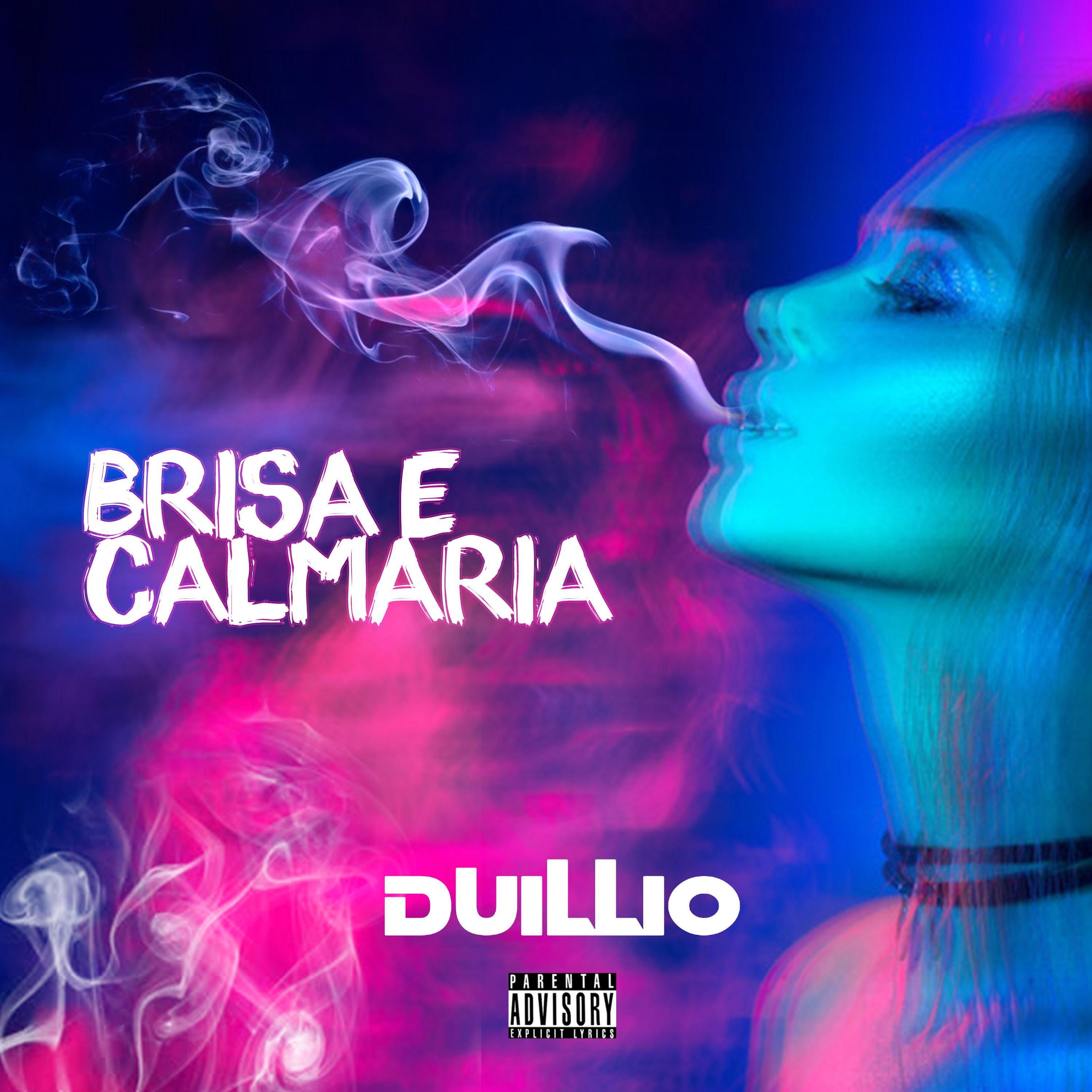 Brisa E Calmaria (feat. Casa De Musique)