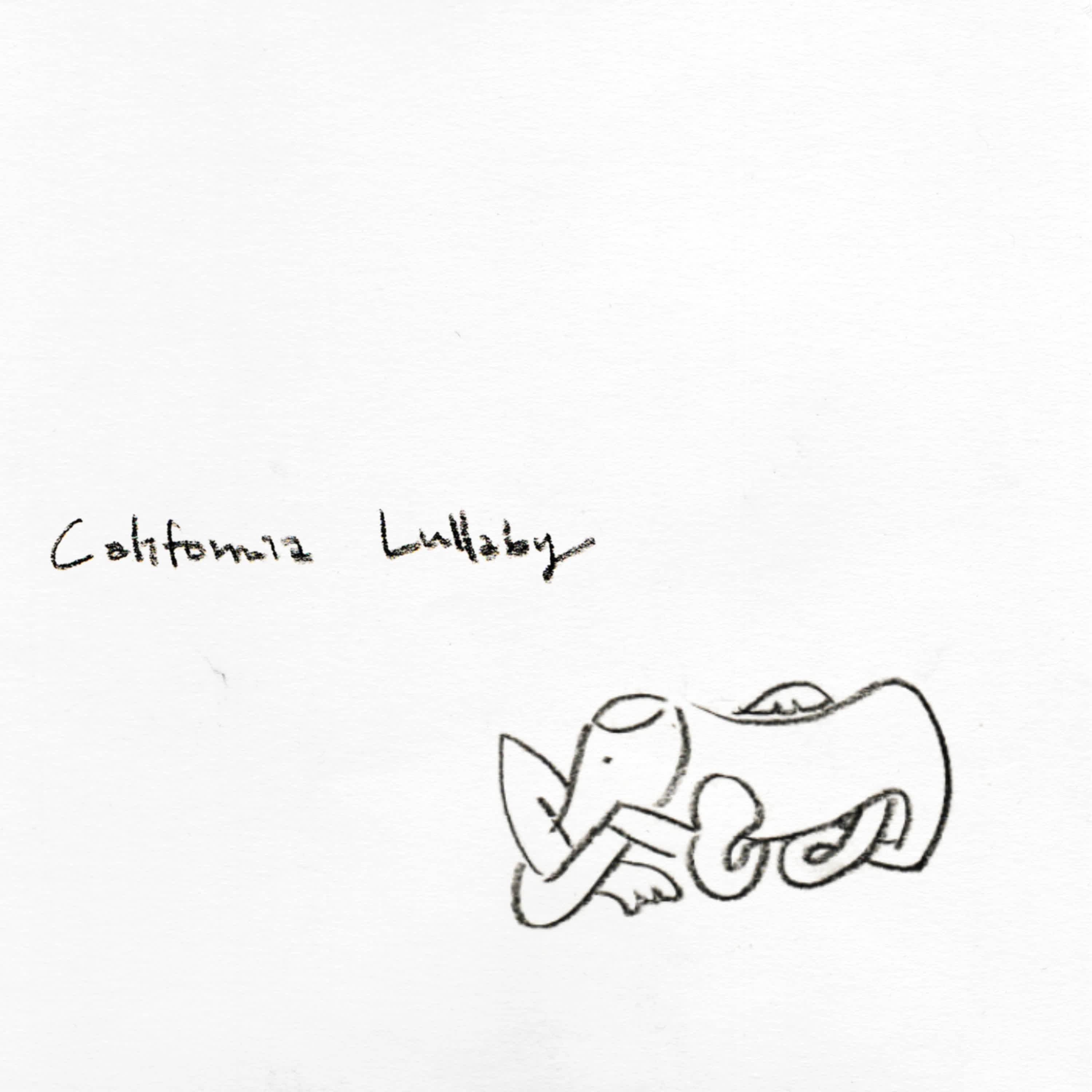 California Lullaby