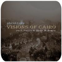 Visions of Cairo