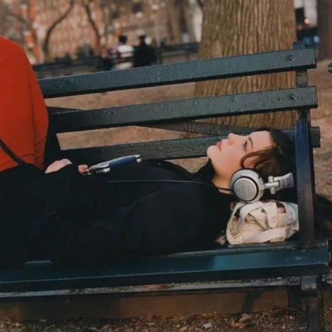 宝藏英文歌|日推小众品味 单曲循环必备