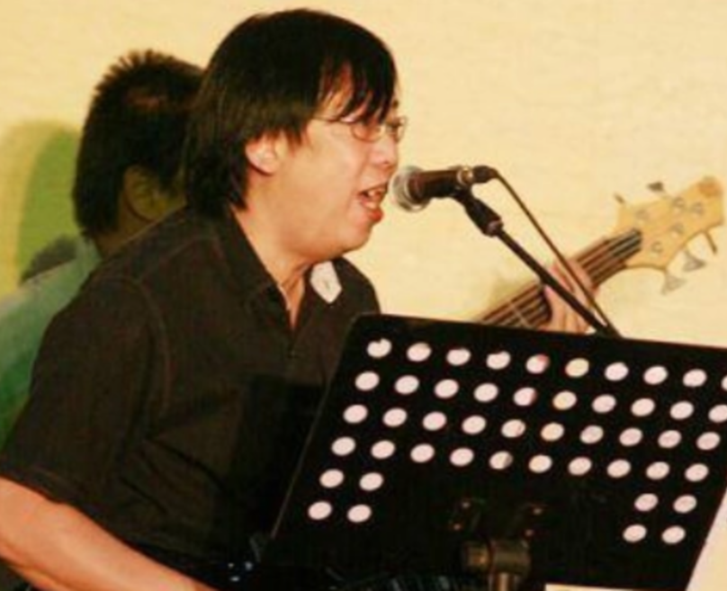 许华强
