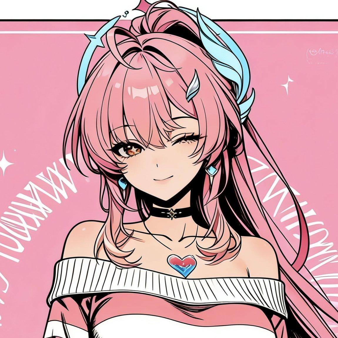 【鸣潮】最豪庭合集（个人向）