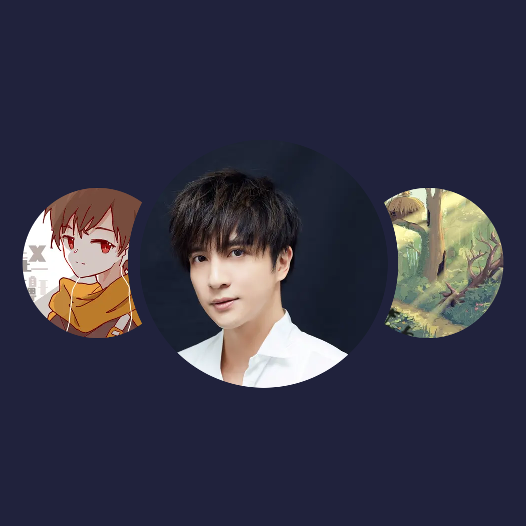 精选音乐人|薛之谦、赵大鼾、cherrymint