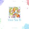 MD DJ - Vivir Sin Ti (Extended)