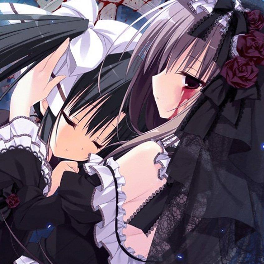 《魔女恋爱日记》所爱之人已不再爱我…