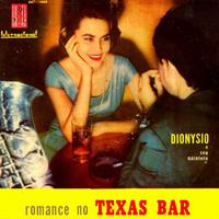 Romance No Texas Bar