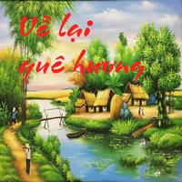 Về lại quê hương