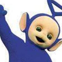 Tinky Winky