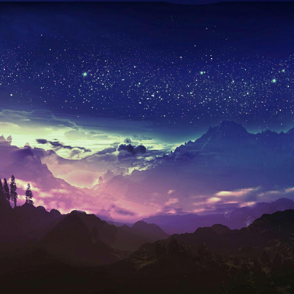 飞越五万秒差距