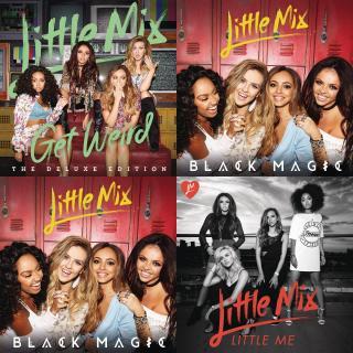 Little Mix