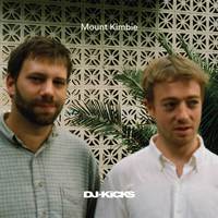 DJ-Kicks (Mount Kimbie) (DJ Mix)