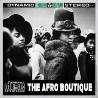 The Afro Boutique