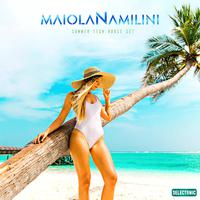 Maiolanamilini: Summer Tech House Set