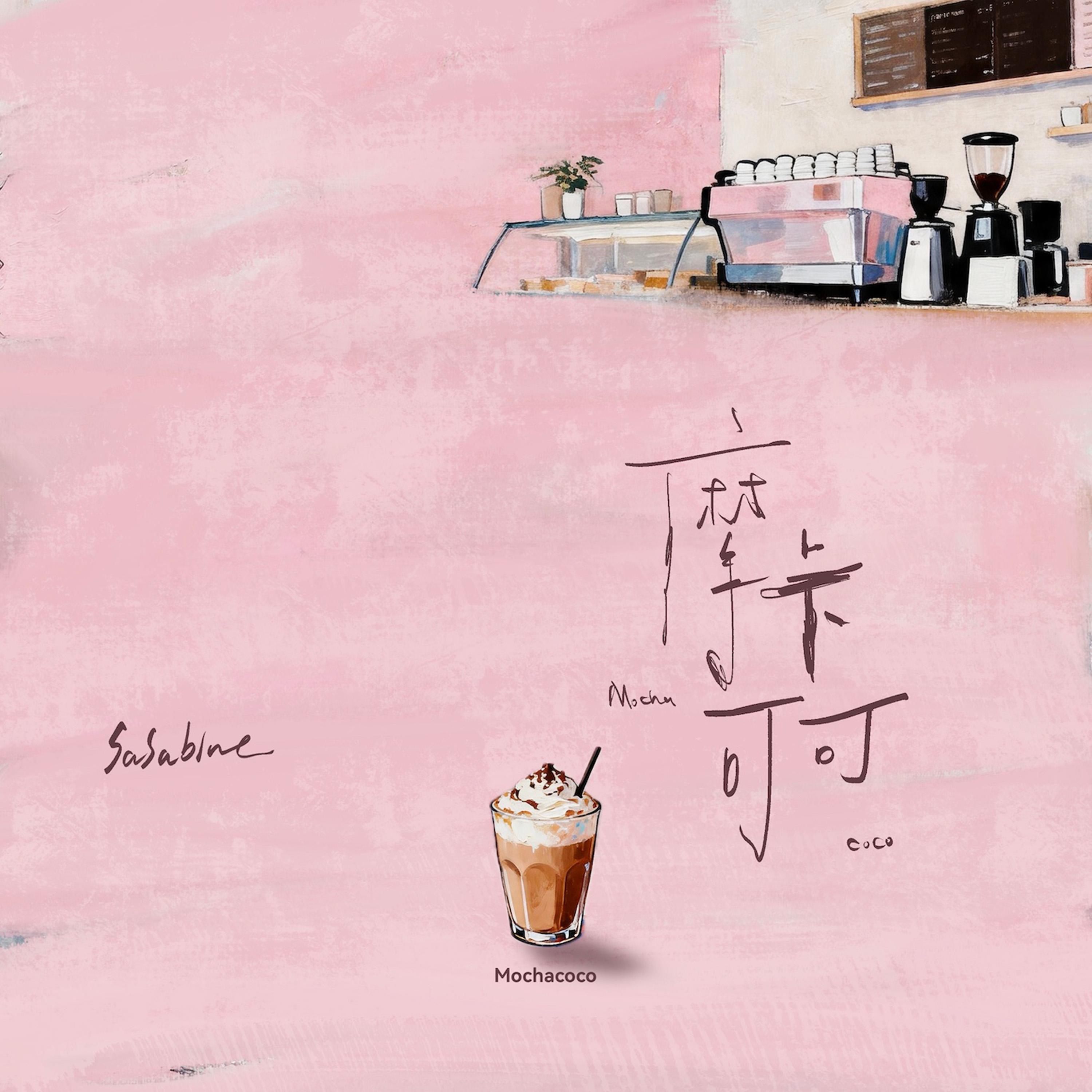 摩卡可可_Sasablue_摩卡可可 | 在线播放_摩卡可可歌词_摩卡可可下载 | 网易云音乐