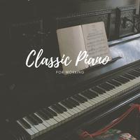 Classic Piano For Working