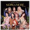 SuZIYEE - MORE&MORE（翻自 TWICE）