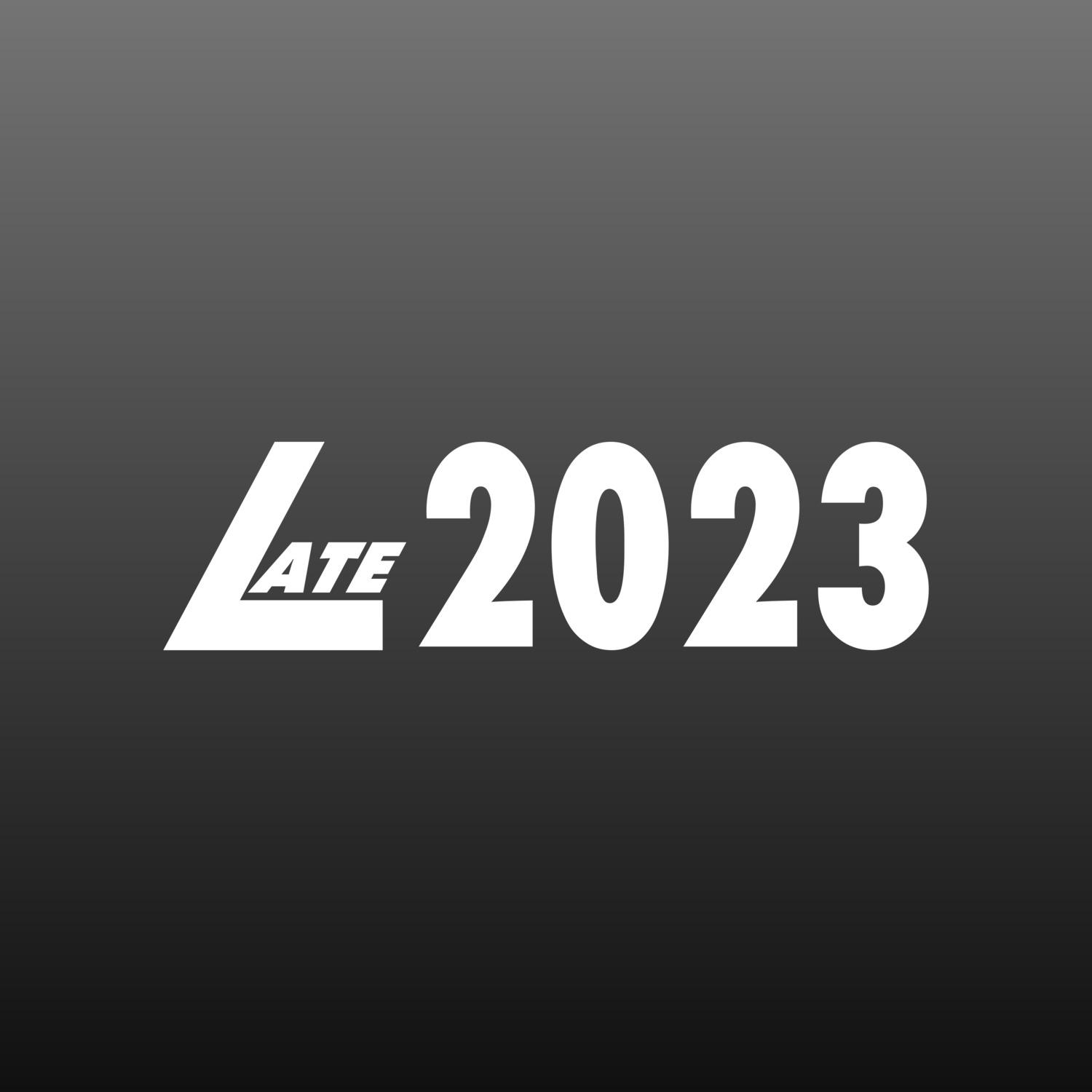 Late 2023