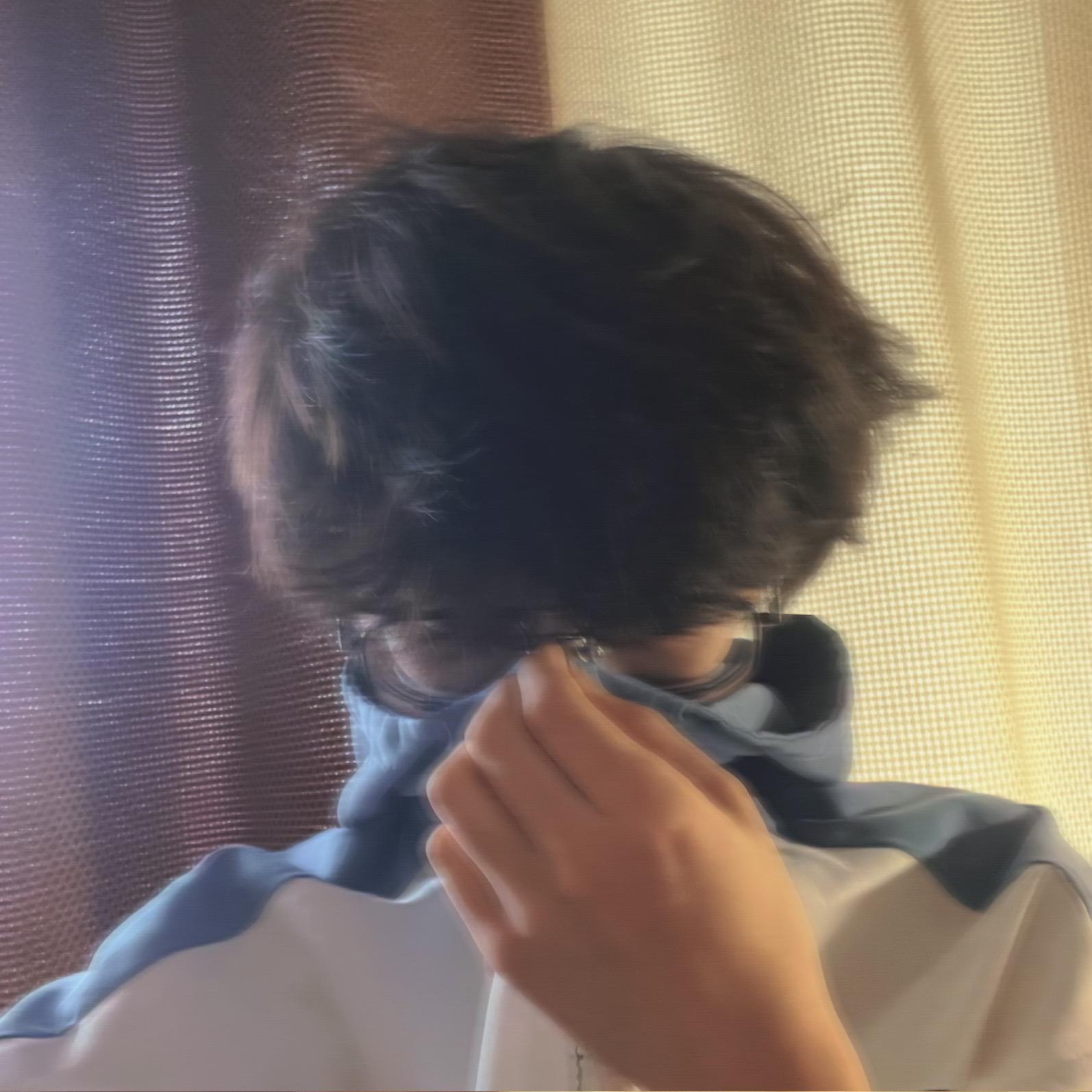 像风一样（live）封面