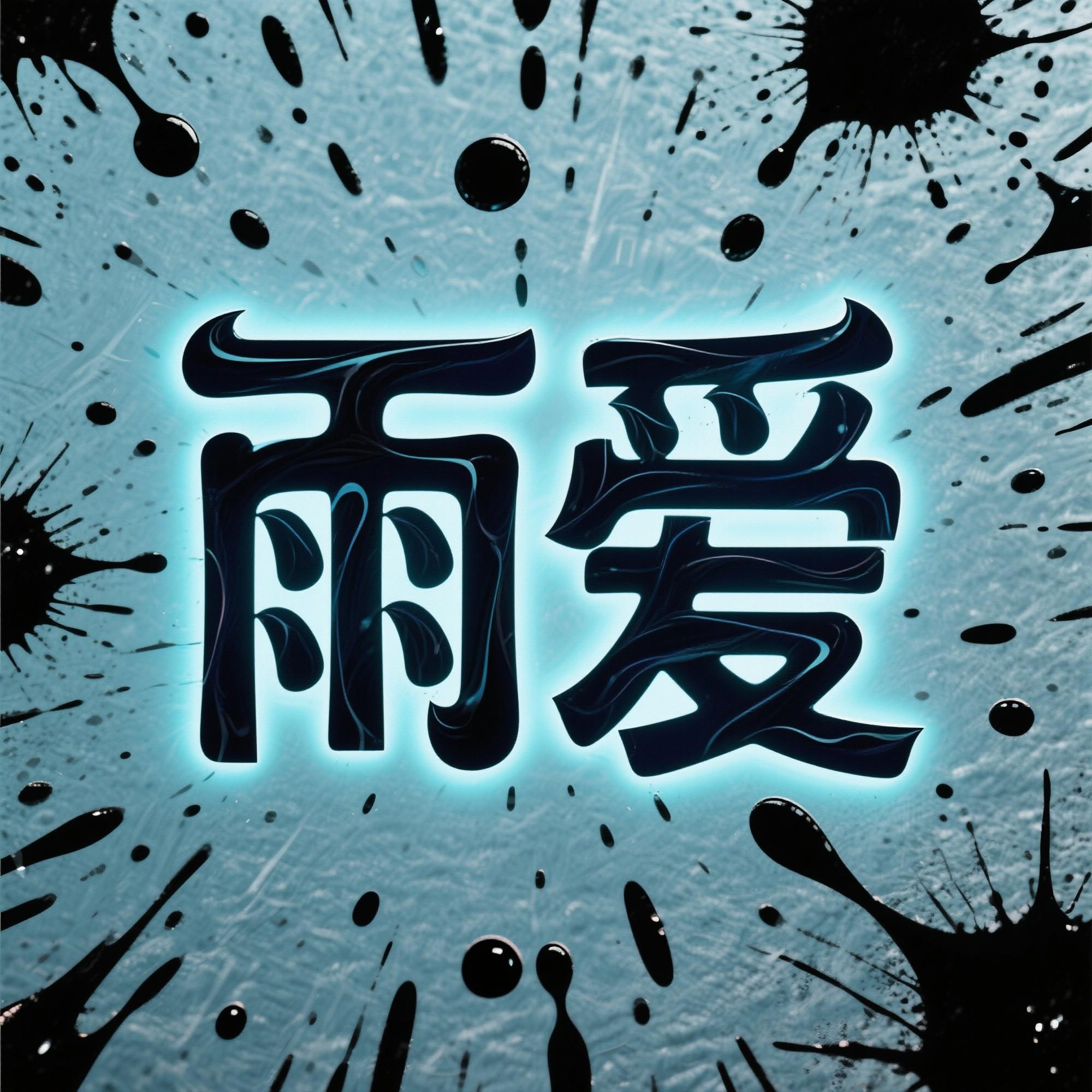 雨爱 - 备忘录封面
