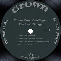 Theme From Goldfinger