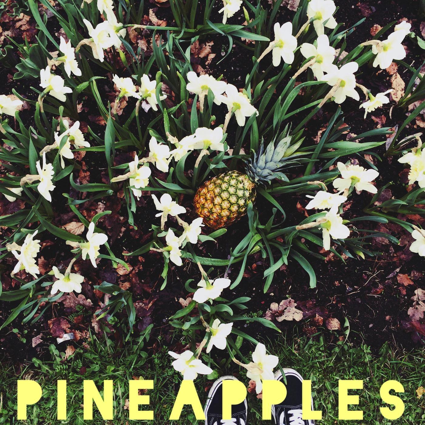 Pineapples
