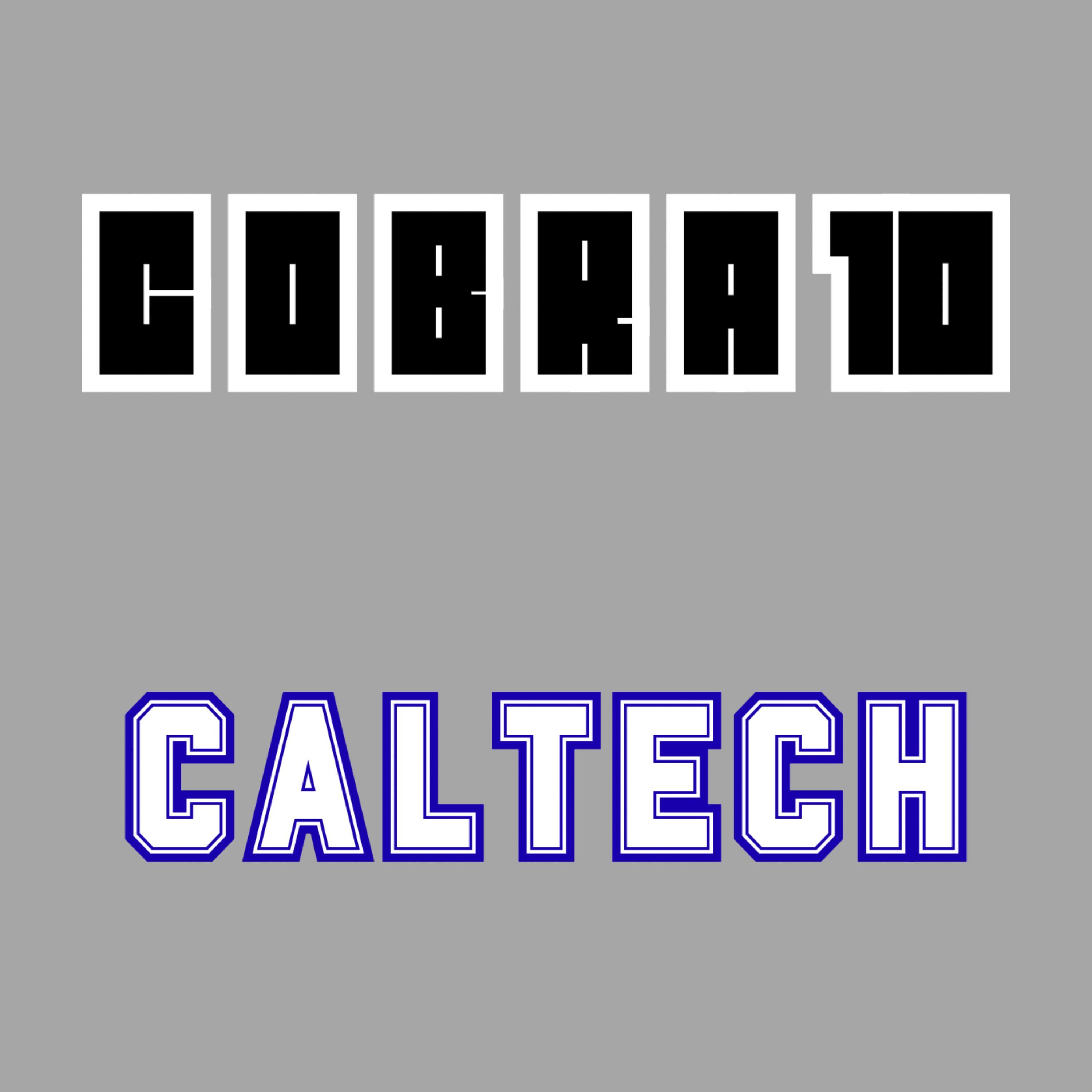CALTECH