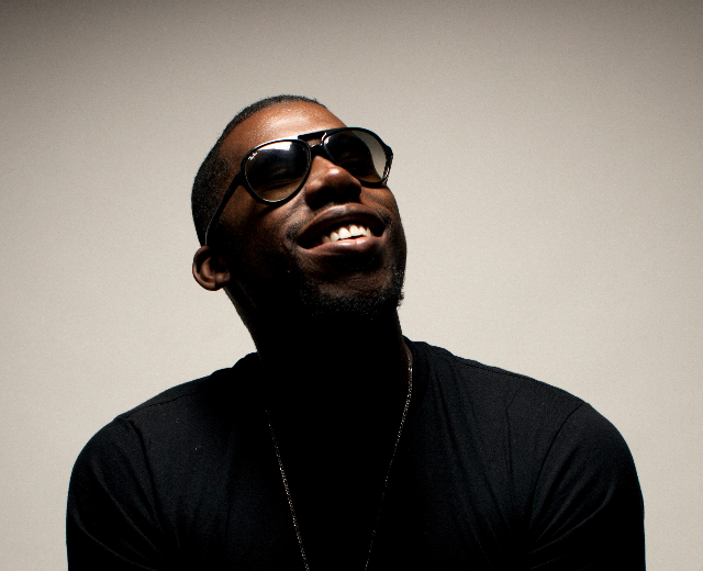 Flying Lotus