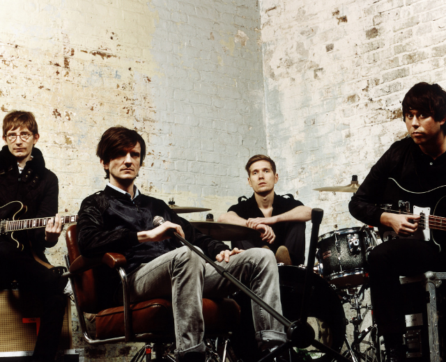 The Rakes